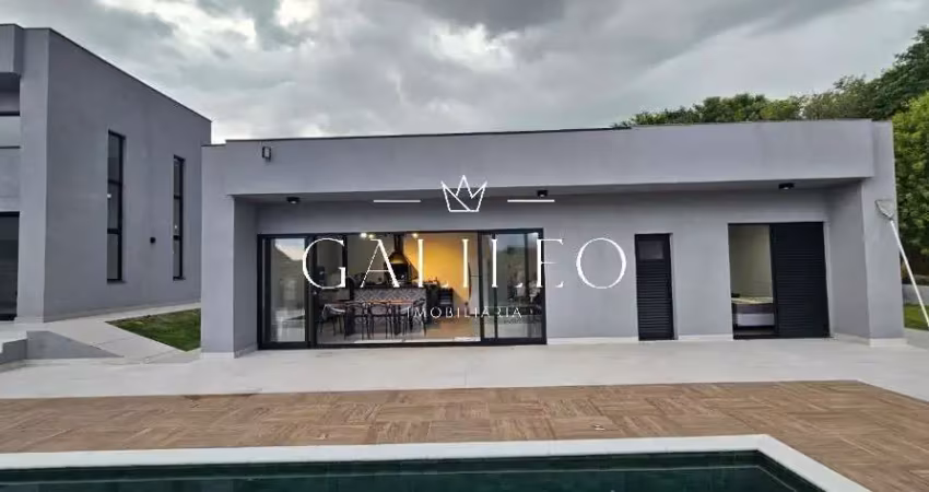 CASA A VENDA - CONDOMINIO HORIZONTE AZUL II - ITUPEVA-SP
