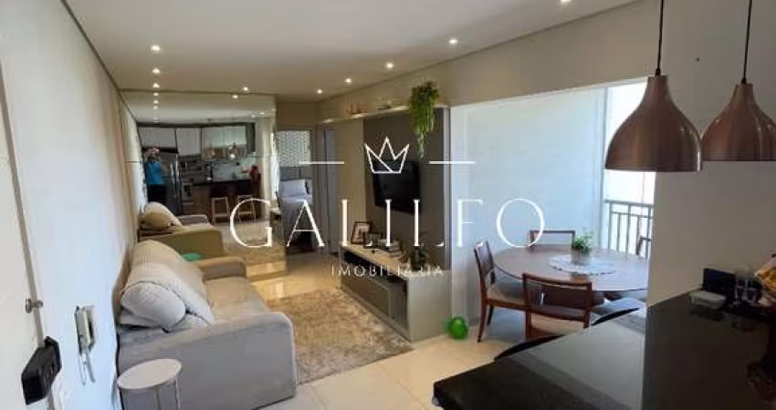 Apartamento à venda no Condomínio Forest Hills- Jundiaí - SP