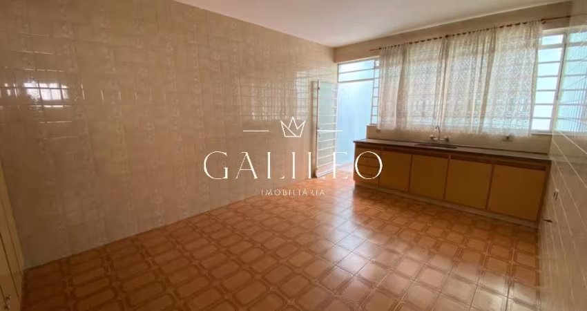 Casa à Venda na Vila Loureiro - Jundiaí - SP