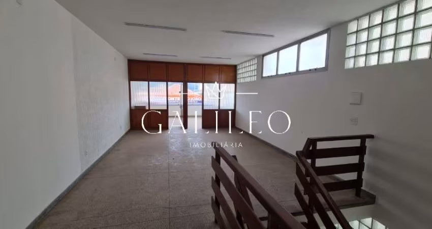 Galpão para Locação na Vila Joana - Jundiaí - SP