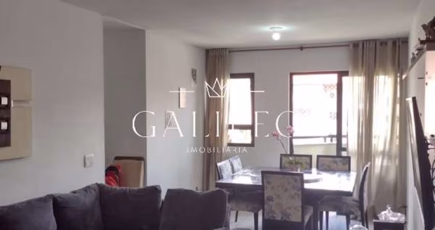 APARTAMENTO A VENDA CONDOMÍNIO RESIDENCIAL PARQUE DAS ÁGUAS PARQUE DA REPRESA -JUNDIAÍ/SP