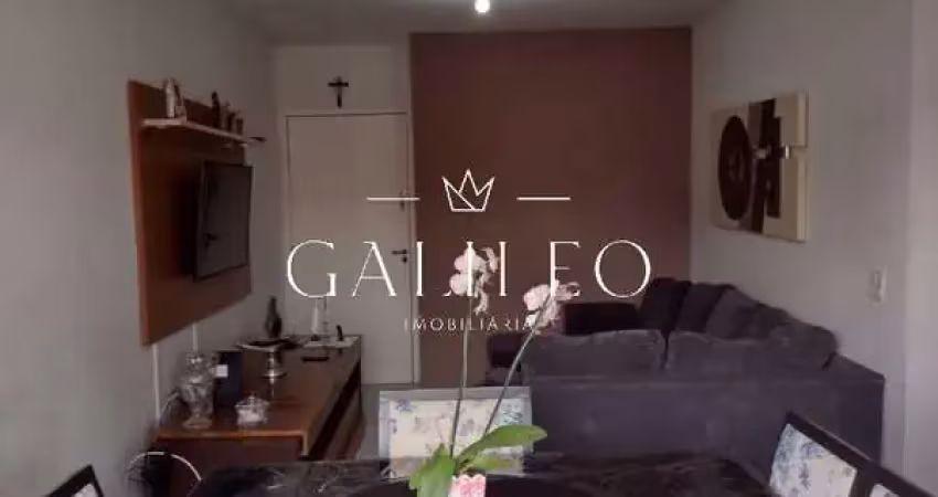 Apartamento a venda condomínio residencial parque das águas parque da represa -jundiaí/sp