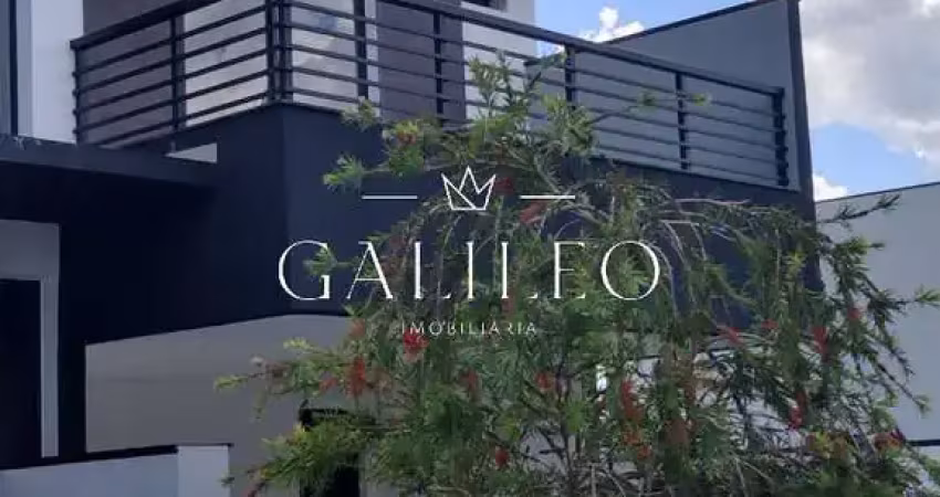 Casa á Venda no Condomínio Reserva da Mata Currupira Jardim Celeste - Jundiaí -SP