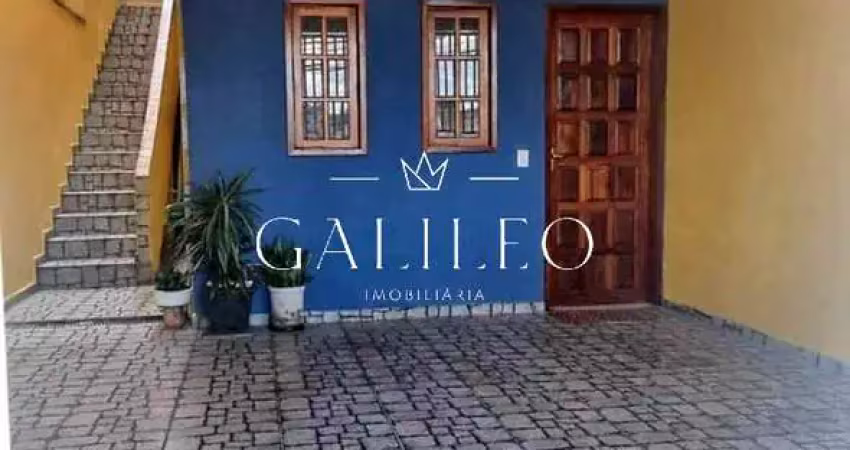 Casa a venda no jardim italia - varzea paulista - sp