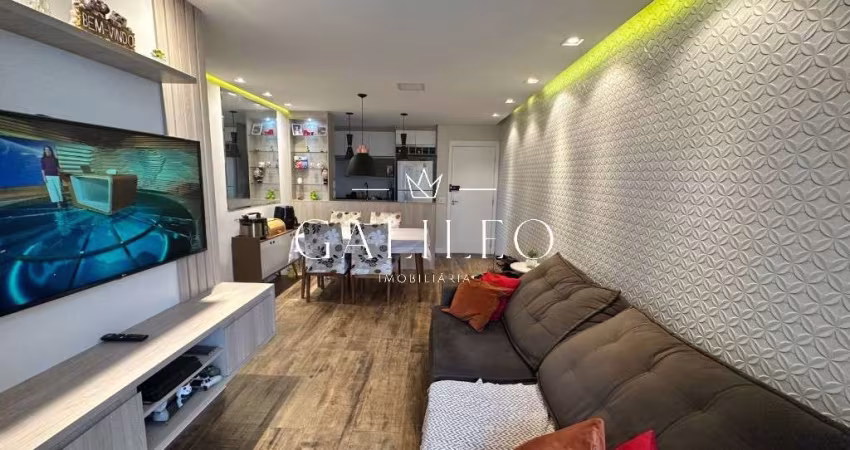 Apartamento á Venda no Condomínio Vista Park - Jundiaí - SP