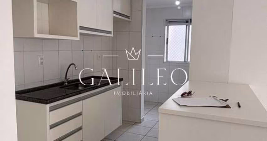 Apartamento á Venda no Condomínio Residencial Jardim Conquista - Jundiaí - SP