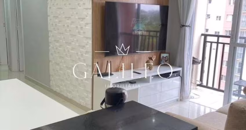 Apartamento á Venda no Residencial Paraiso - Varzea Paulista - SP