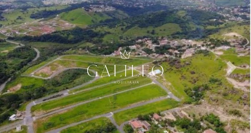 TERRENO A VENDA - RESIDENCIAL BOTÂNICA - ITUPEVA -SP