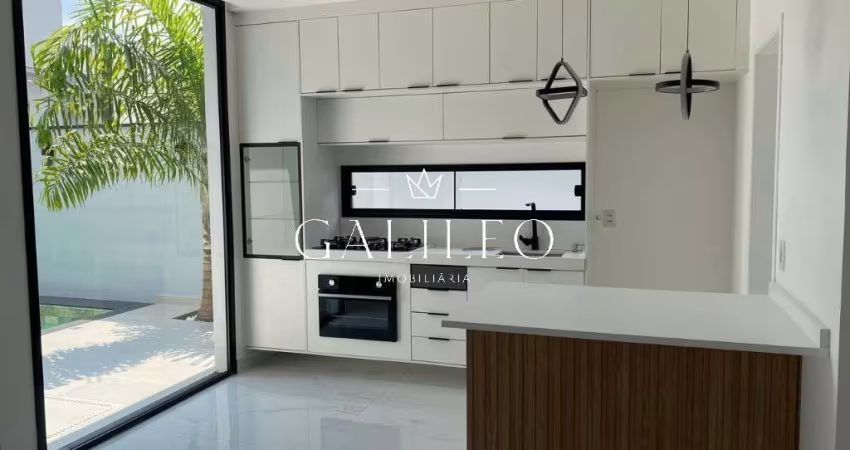 Casa para Locação no Condominio Reserva da Mata - Jundiaí - SP