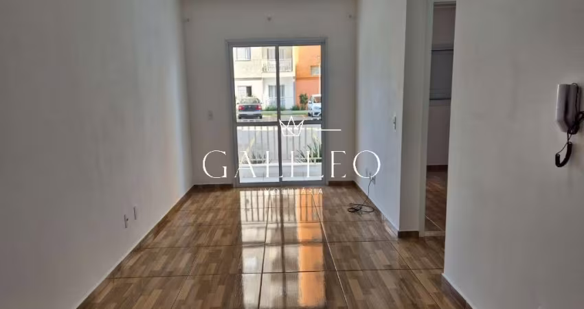 Apartamento Térreo para Locação no Condomínio Tulipas Garden - Jundiaí -SP