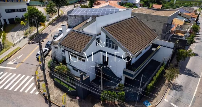 Prédio comercial à Venda no Horto Florestal - Jundiaí - SP