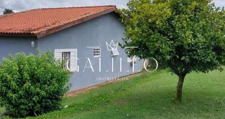 CHÁCARA A VENDA - BAIRRO MARACANÃ - JARINU-SP
