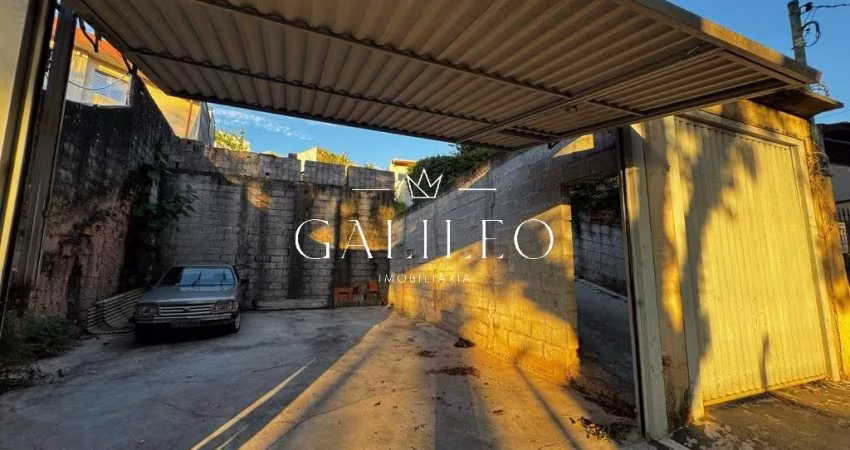 Lote á Venda na Vila São Paulo - Jundiaí - SP