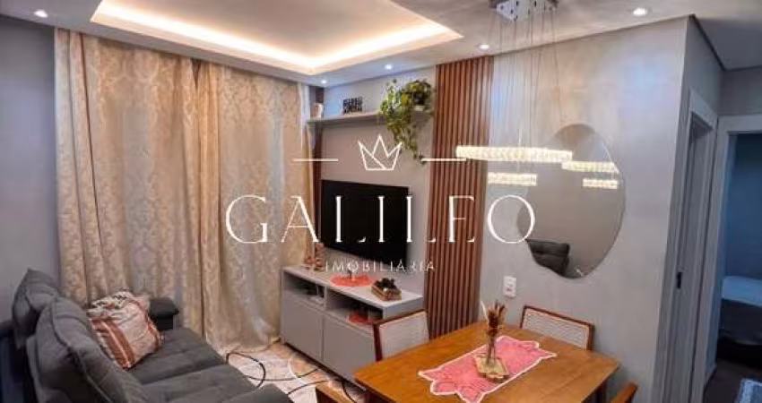 Apartamento á Venda no Condomínio Toscana - Jundiaí - SP