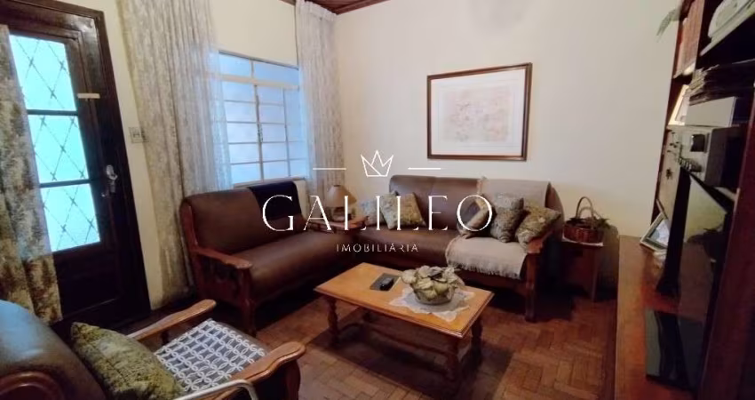 Casa á Venda na Vila de Vito - Jundiaí - SP