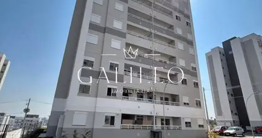 Apartamento a venda no Residencial Cenário - Jundiaí - SP