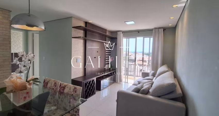 Apartamento a Venda no Condomínio Excellence Imperator Magestic - Jundiaí -SP