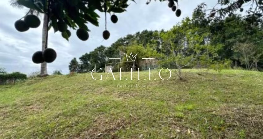 TERRENO À VENDA - BAIRRO CHAMPIRRA - JUNDIAÍ -SP