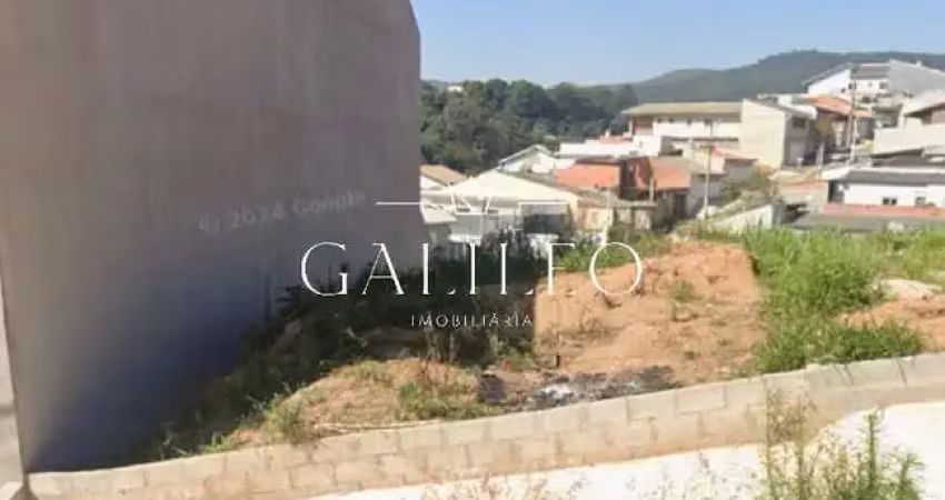 Terreno á venda 175m jardim bahia i-várzea paulista /sp