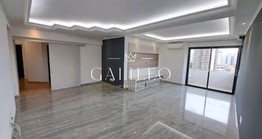 APARTAMENTO A VENDA NO EDIFÍCIO CARAVAGGIO - CHÁCARA URBANA - JUNDIAÍ - SP