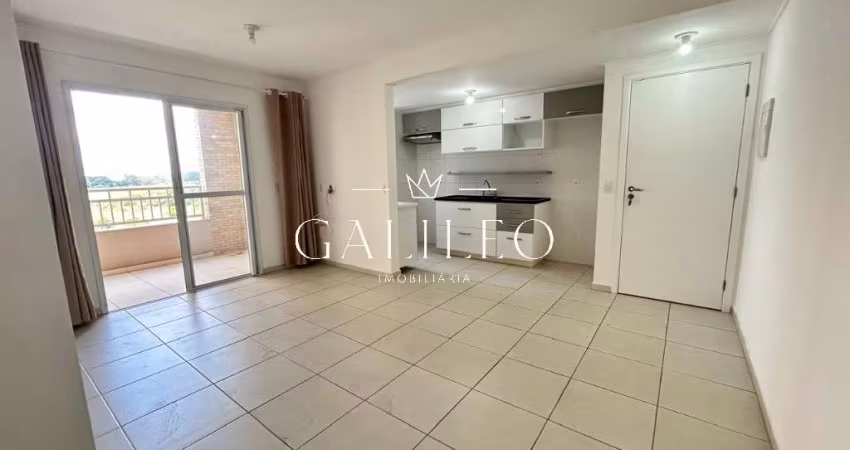 Apartamento a Venda no Condomínio Residencial Contemporâneo - Jundiaí - SP