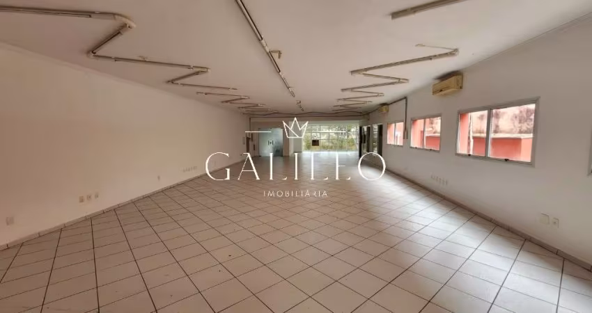 Prédio Comercial - Primeiro Pavimento Superior - 1º andar -  243,80 m² - Várzea Paulista/ SP
