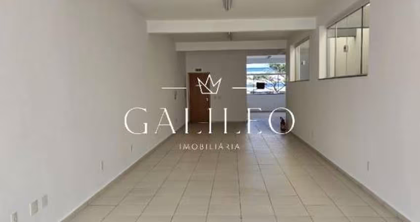 Salão para Locação Comercial  - Centro - Várzea Paulista - SP