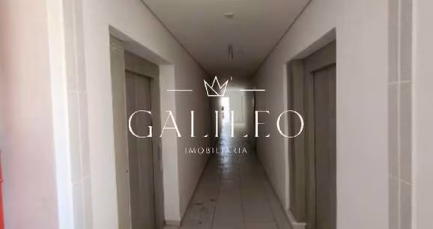 Apartamento com 2 quartos à venda na Rua Primeiro de Maio, 141, Jardim Buriti, Várzea Paulista