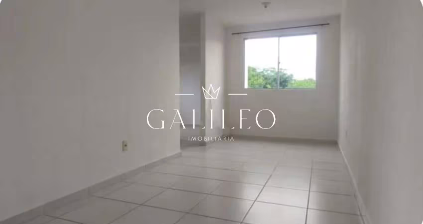 Apartamento á Venda no Condominio Residencial Novo Horizonte III - Jundiaí - SP