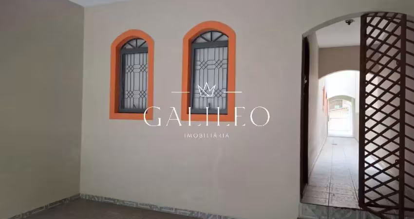 Casa á Venda na Vila Tupi - Várzea Paulista -