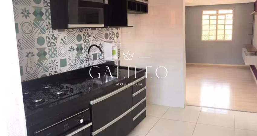 Apartamento á Venda no Condomínio Alpha 3 - Jundiaí - SP