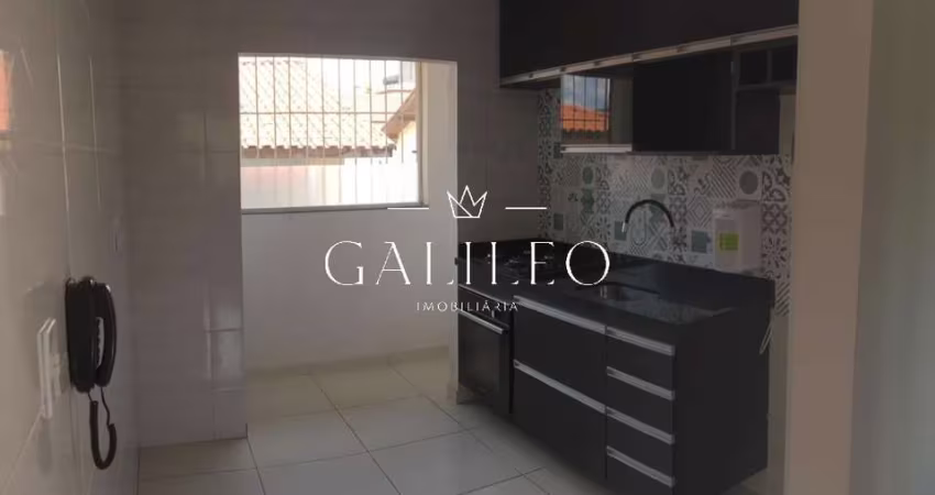 Apartamento á Venda no Condomínio Alpha 3 - Jundiaí - SP