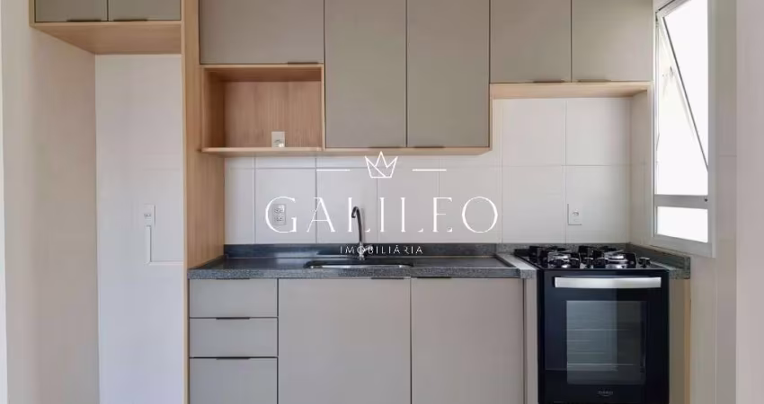 Apartamento á Venda no Residencial Life - Jundiaí - SP