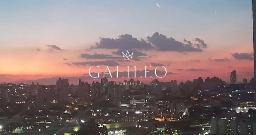 APARTAMENTO A VENDA NO CONDOMÍNIO VISTA PARK - VILA NAMBI - JUNDIAÍ - SP