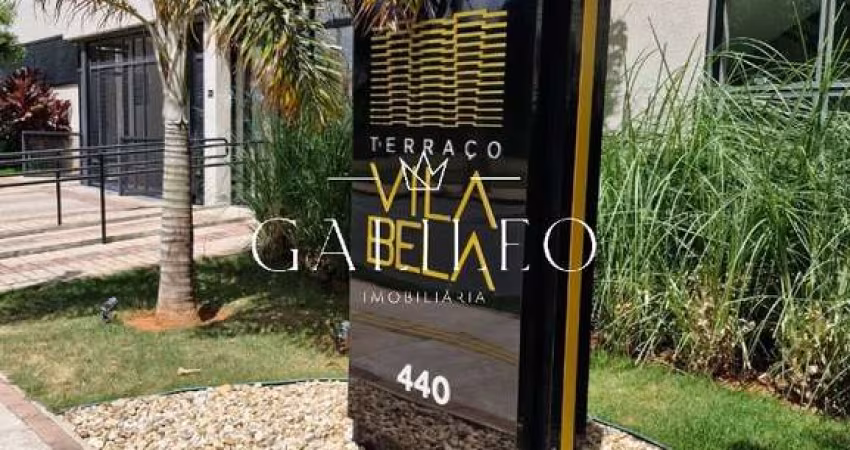 Apartamento de 141m² à Venda ? Condomínio Terraço Vila Bela - Vila Bela - Jundiaí - SP
