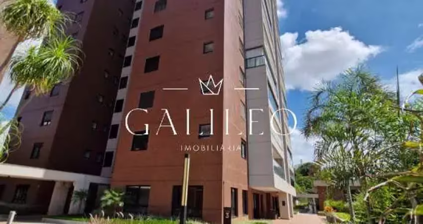 Apartamento à venda em jundiaí-sp: 3 quartos, 3 suítes, 2 salas, 5 banheiros, 3 vagas - jardim campos elísios - 141m².