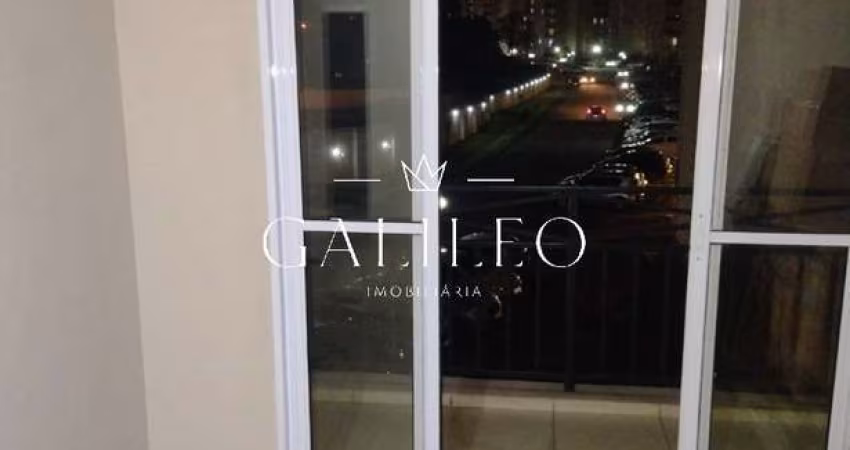 APARTAMENTO PARA LOCAÇÃO NO CONDOMÍNIO RESIDENCIAL MAJESTIC - JUNDIAÍ -SP