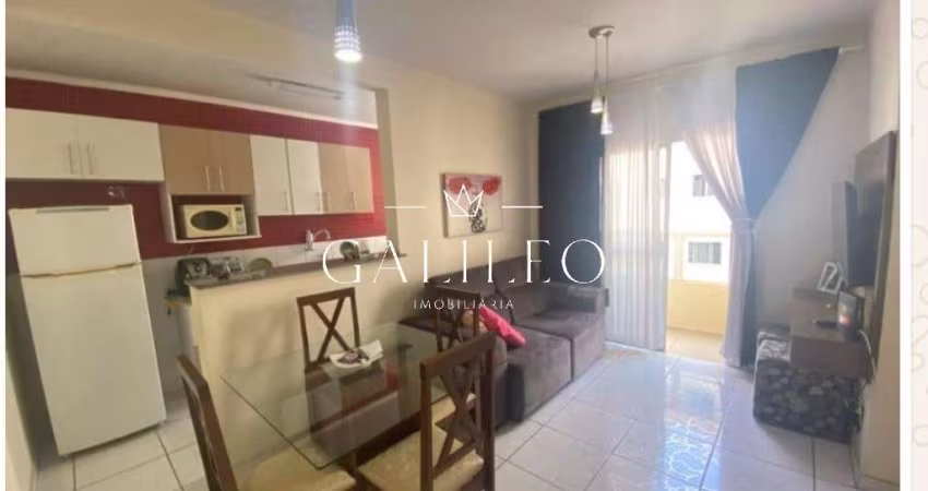 APARTAMENTO A VENDA NO CONDOMINIO SPAZIO JARDIM IMPERIAL - VILA DELLA PIAZZA - JUNDIAÍ - SP