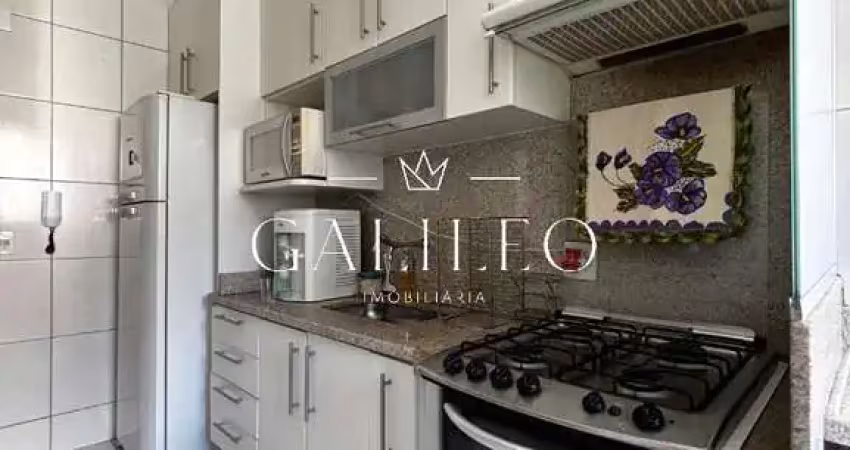 Apartamento à venda no condomínio spazio dos jacarandás no bairro vila della piazza em jundiaí/sp