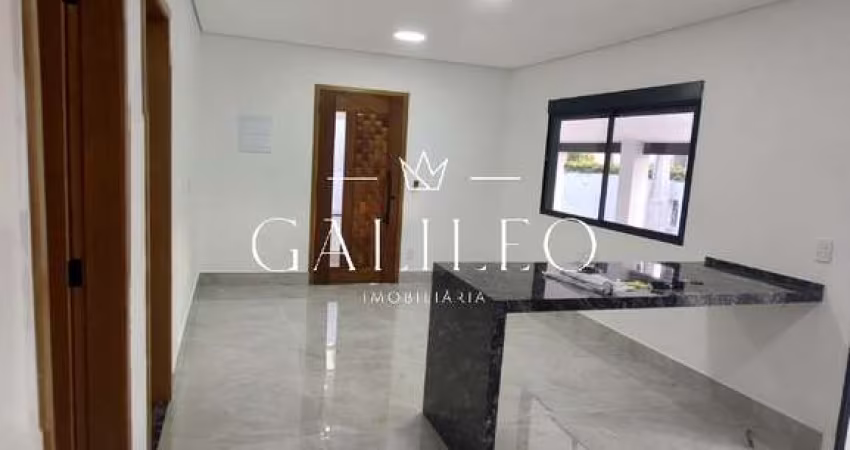 Casa térrea comercial ou residencial à venda na Rua Bela Vista - Bairro Bela Vista - Jundiaí - SP