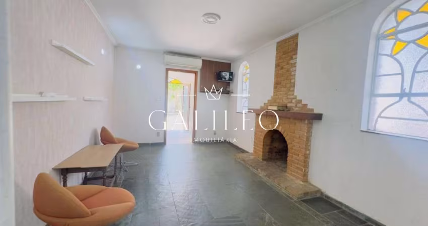 Casa para Venda  no bairro Vila Municipal -  Jundiaí - SP