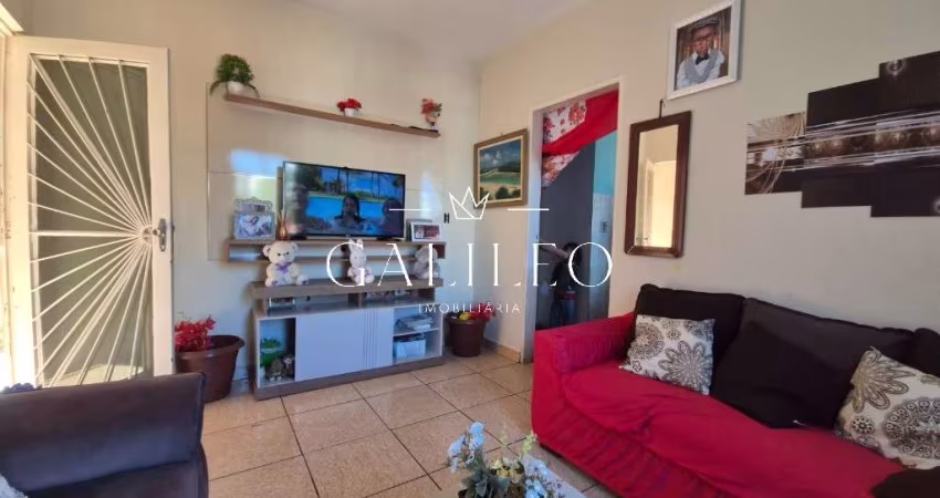 Casa para venda no Jardim Pacaembu, Jundiaí - SP