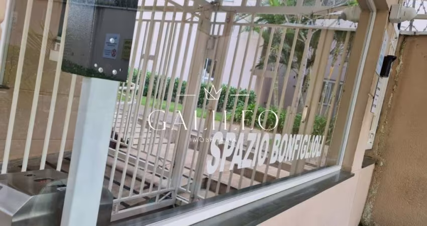 Apartamento á Venda  no Spazio Bonfiglioli - Jundiaí -SP