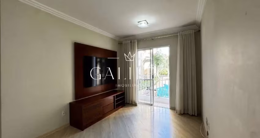 Apartamento á venda  no spazio bonfiglioli - jundiaí -sp