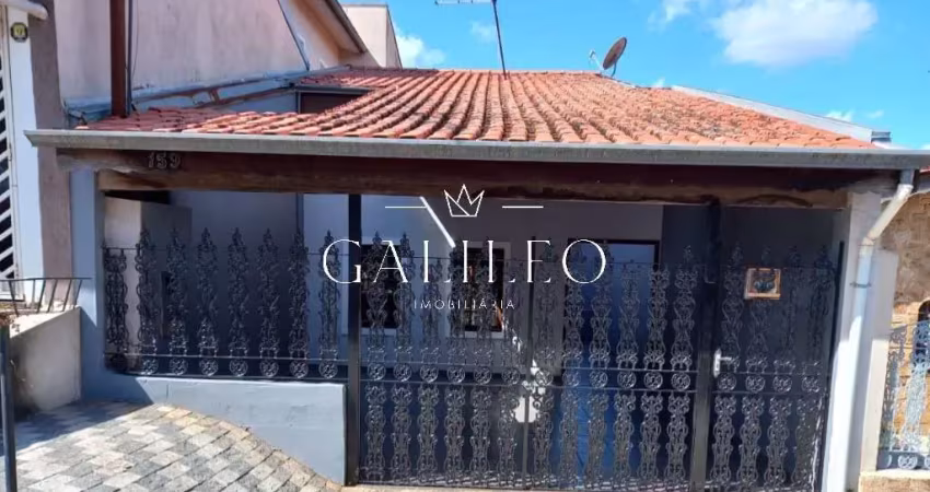 Casa com 3 quartos à venda na Rua João Manoel de Farias, 10, Jardim Cruz Alta, Várzea Paulista