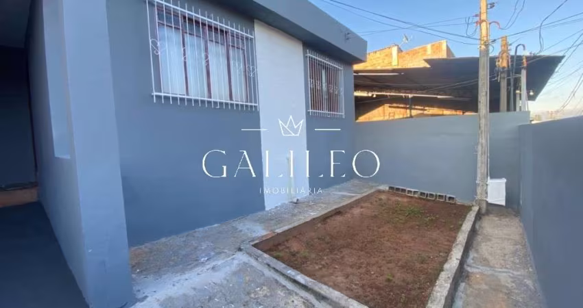 Casa com Edícula á Venda no Jardim Paulista - Várzea Paulista - SP