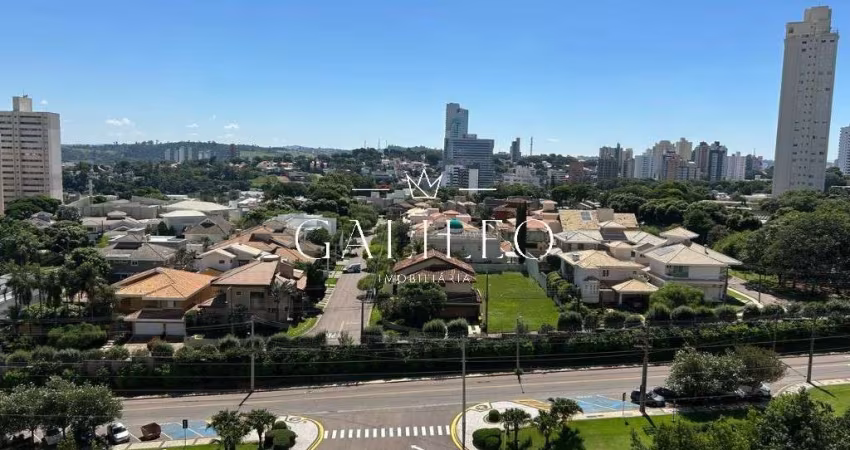 APARTAMENTO A VENDA NO RESIDENCIAL CAMPOS ELÍSIOS - JARDIM CAMPOS ELISEOS - JUNDIAÍ - SP