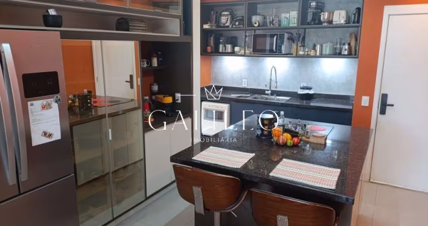 Apartamento á Venda no Condomínio Vista Park - Jundiaí - SP