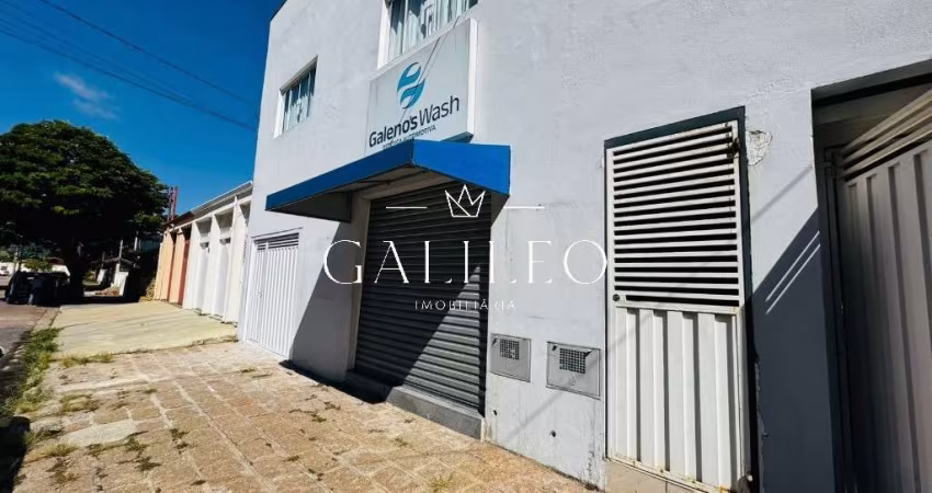 Sala Comercial para Locação em Jundiaí-SP no Bairro Jardim Ermida I com 10,00 m² de Área