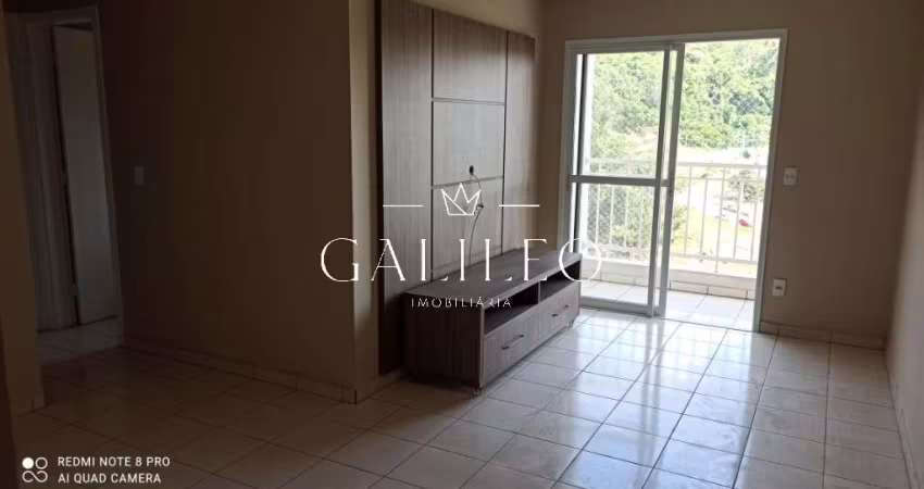 Apartamento á Venda no Condomínio Residencial Apuã - Jundiaí - SP